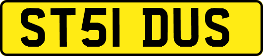 ST51DUS