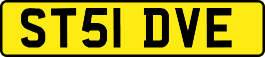 ST51DVE