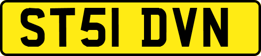 ST51DVN
