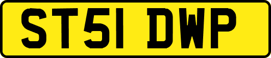 ST51DWP