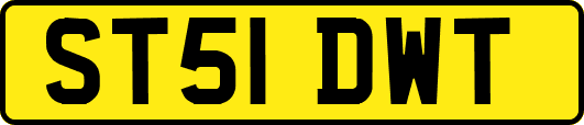 ST51DWT