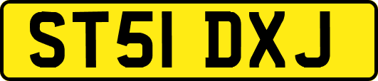 ST51DXJ