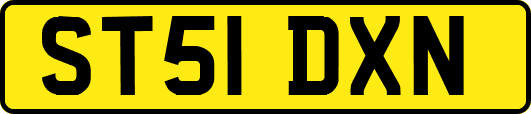 ST51DXN