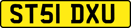 ST51DXU