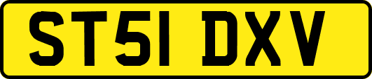 ST51DXV