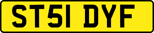 ST51DYF