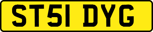 ST51DYG