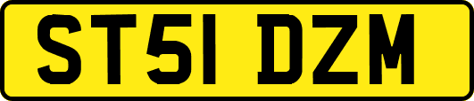 ST51DZM