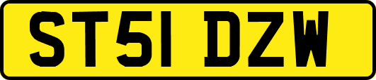 ST51DZW