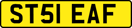 ST51EAF