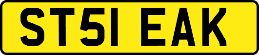 ST51EAK