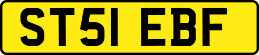 ST51EBF