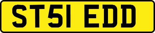 ST51EDD