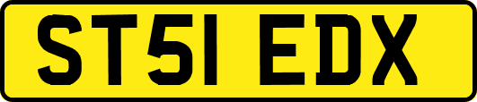 ST51EDX