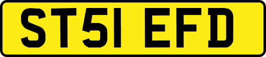 ST51EFD