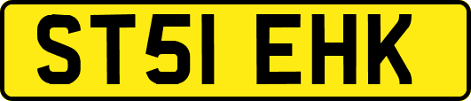 ST51EHK