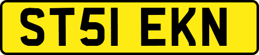 ST51EKN