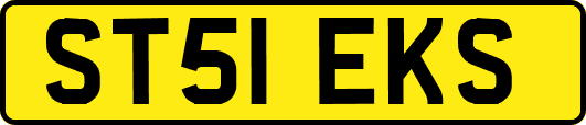 ST51EKS