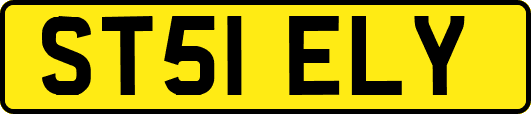 ST51ELY