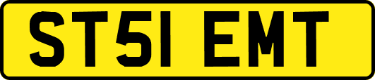 ST51EMT