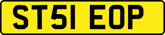 ST51EOP