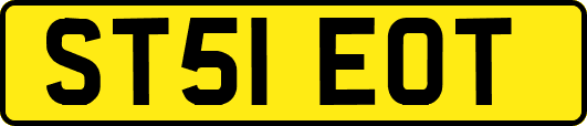 ST51EOT