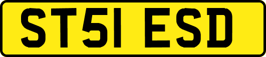 ST51ESD