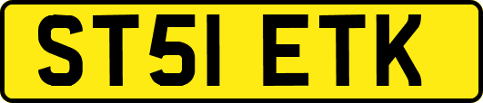 ST51ETK