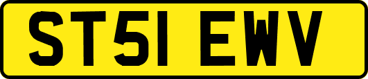 ST51EWV