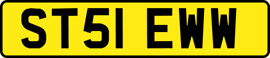 ST51EWW