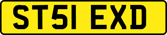 ST51EXD