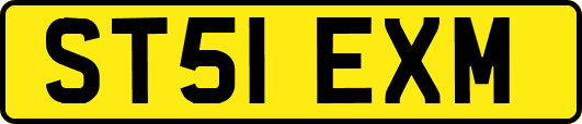 ST51EXM