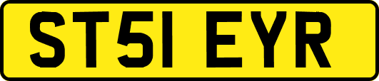 ST51EYR