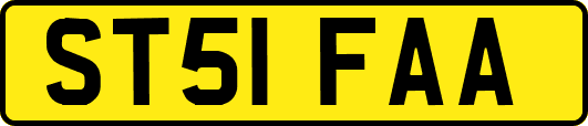 ST51FAA