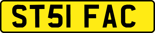 ST51FAC