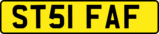 ST51FAF