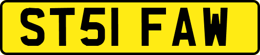 ST51FAW