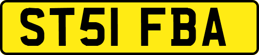 ST51FBA