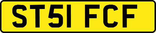 ST51FCF