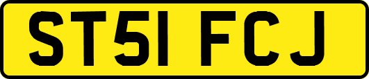ST51FCJ