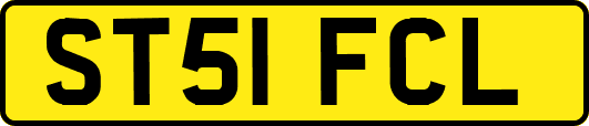 ST51FCL
