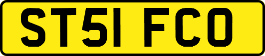 ST51FCO