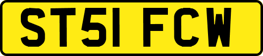 ST51FCW