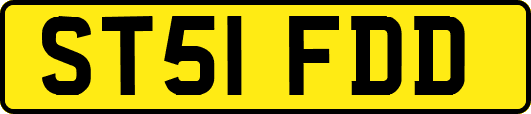 ST51FDD