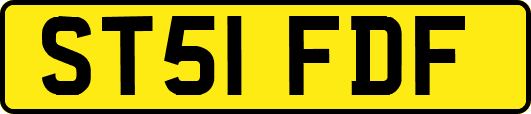 ST51FDF