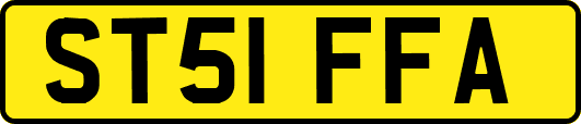 ST51FFA