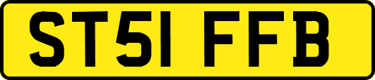 ST51FFB