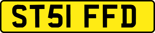 ST51FFD