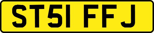 ST51FFJ