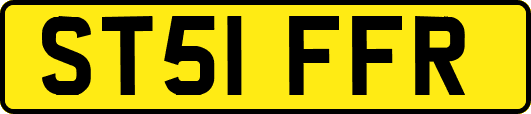 ST51FFR